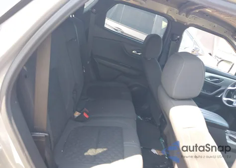 2021 Chevrolet Blazer Fwd 2Lt из США, поврежденный, VIN 3GNKBCRS9MS552062